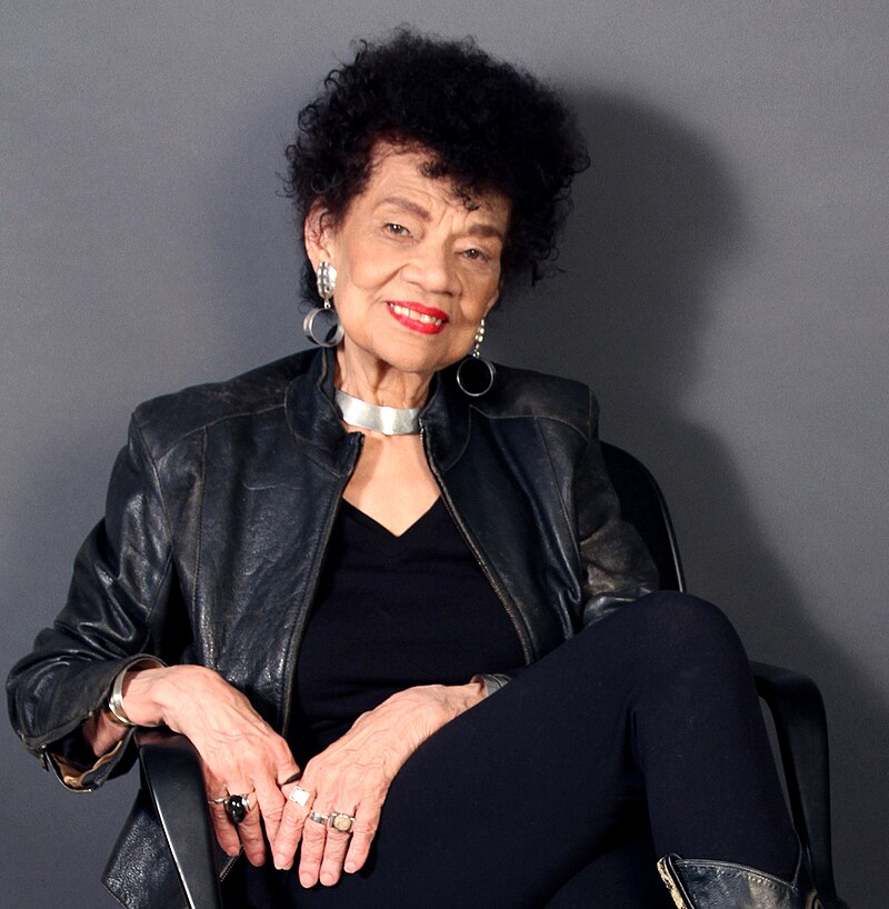 Lorraine O'Grady