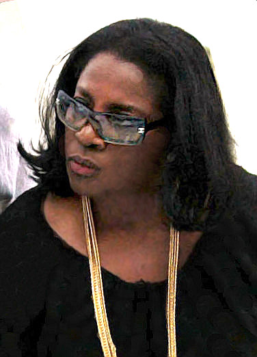 Lorraine Richardson