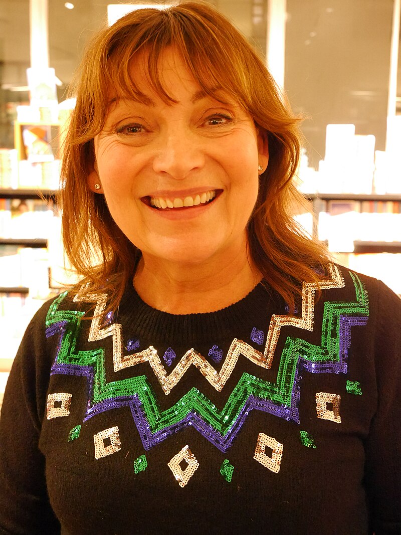 Lorraine Smith