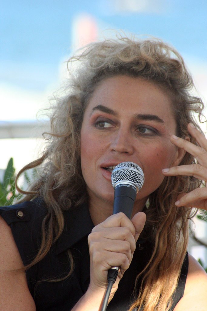 Lory Del Santo