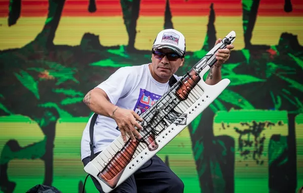 Los Miseria Cumbia Band