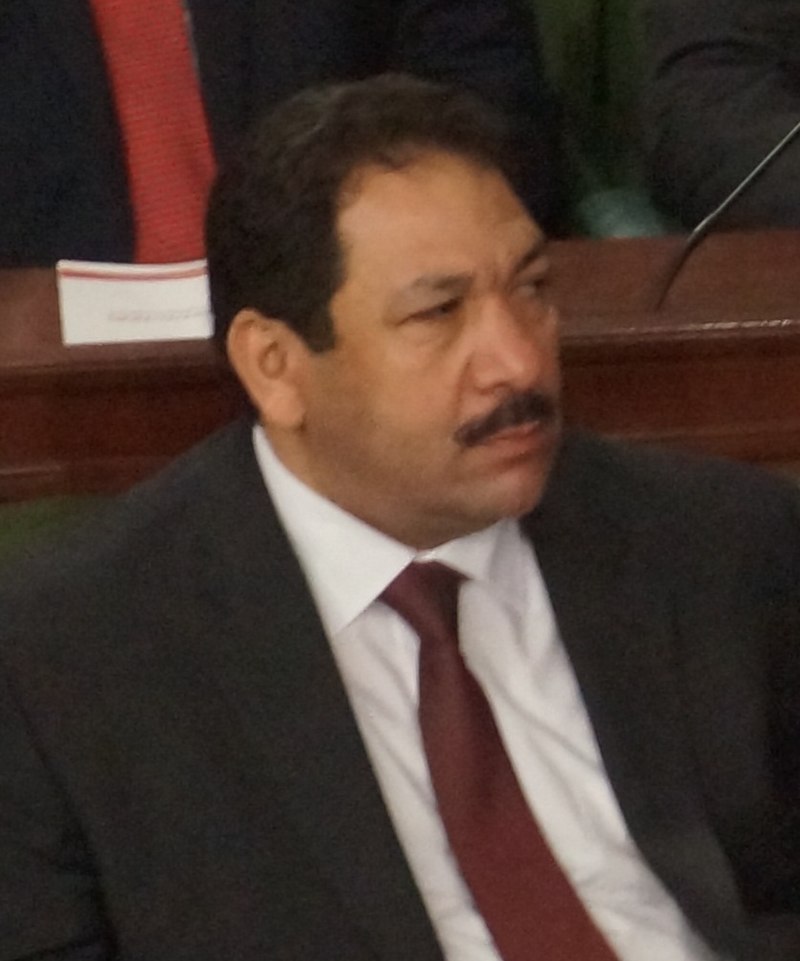 Lotfi Hamadi