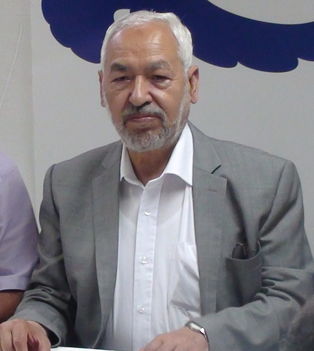 Lotfi Zitoun