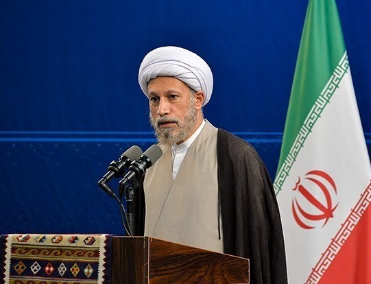 Lotfollah Dezhkam