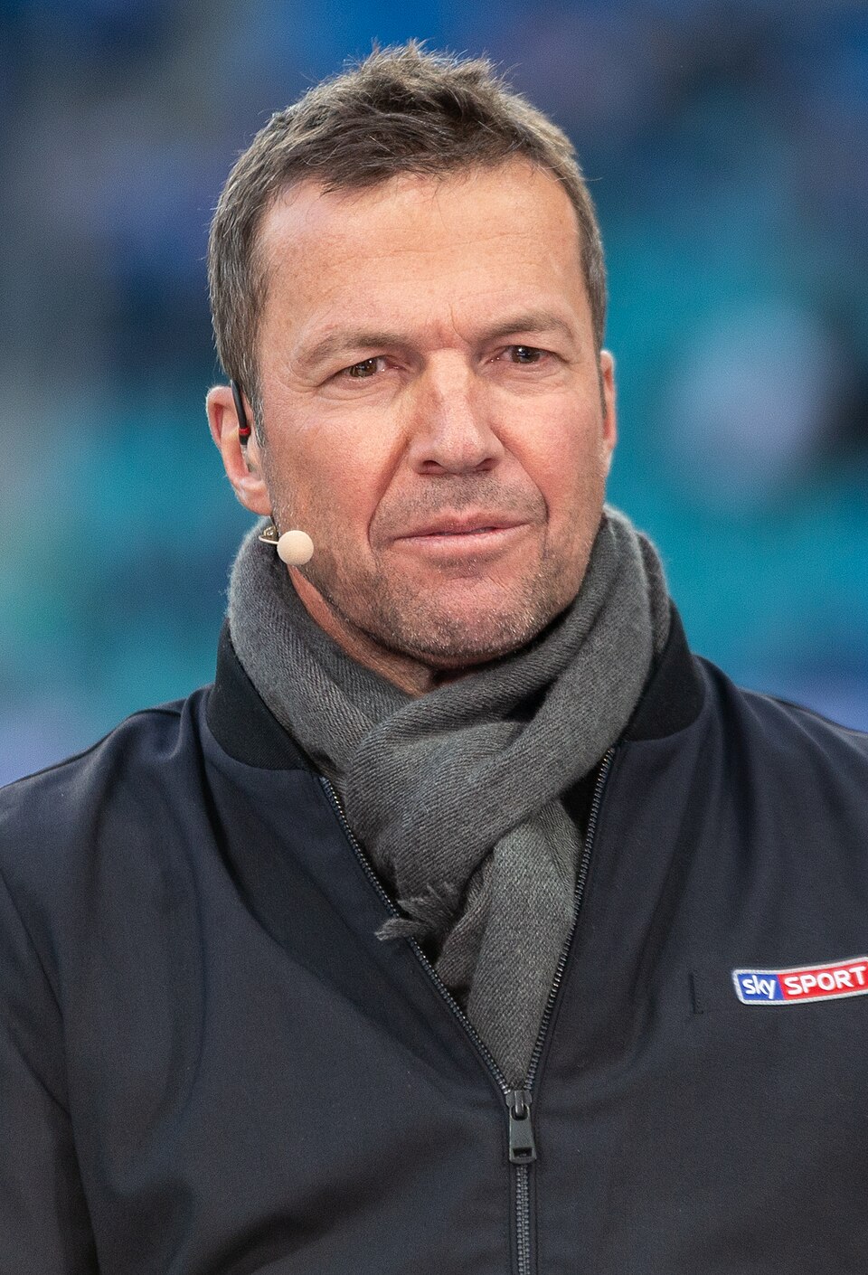 Lothar Mattheus