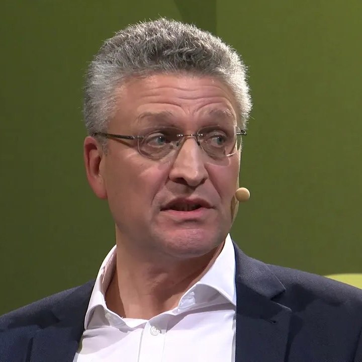 Lothar Wieler