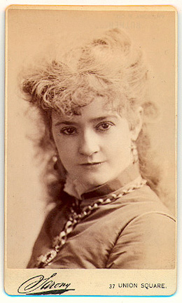 Lotta Smith