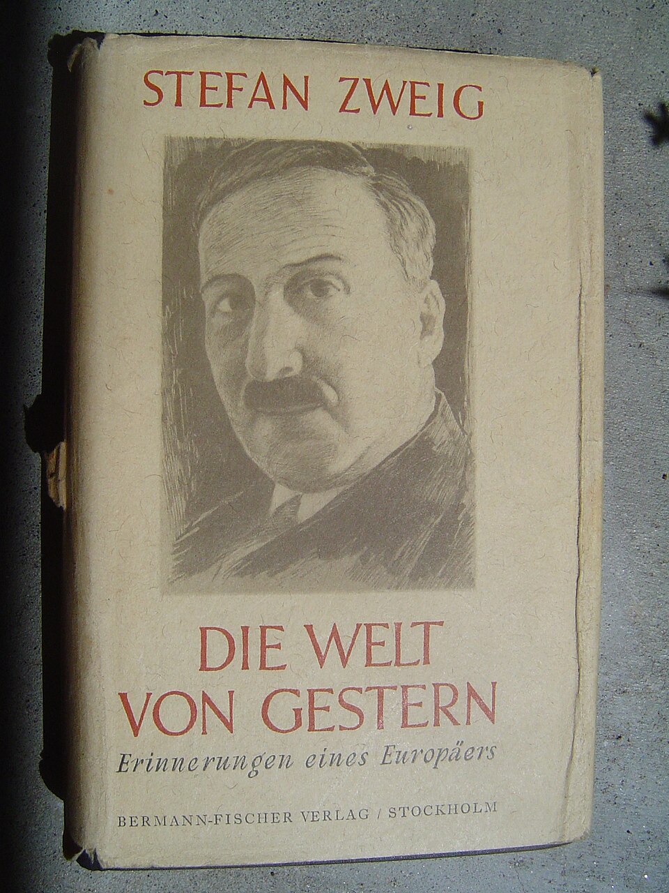 Lotte Altmann