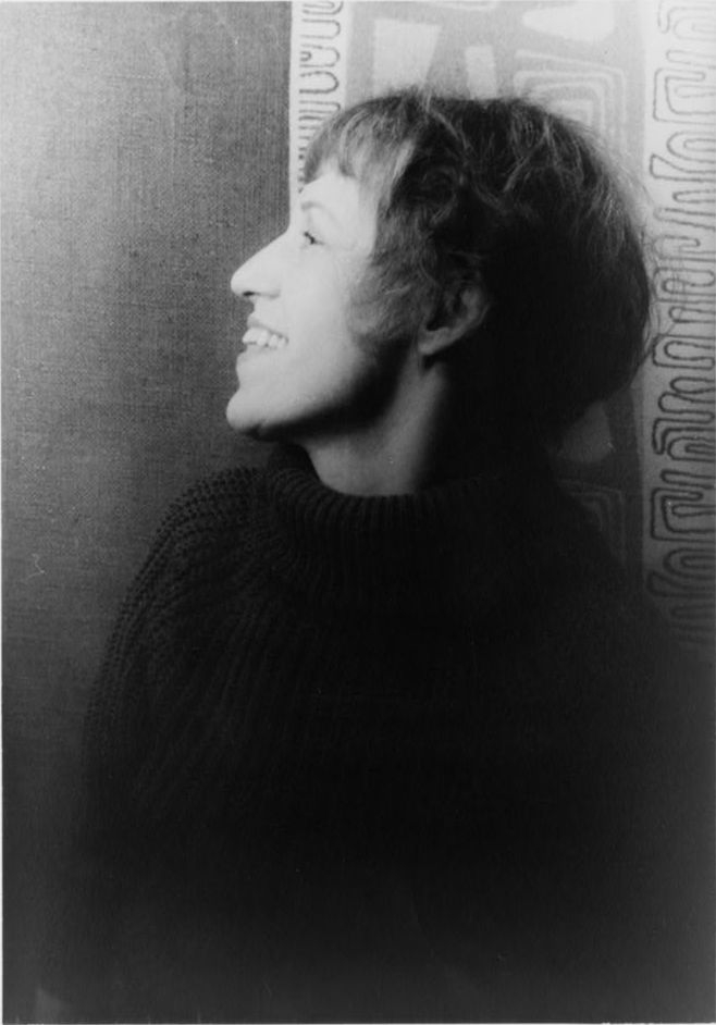 Lotte Ernst