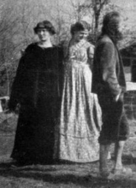 Lotte Hofmann