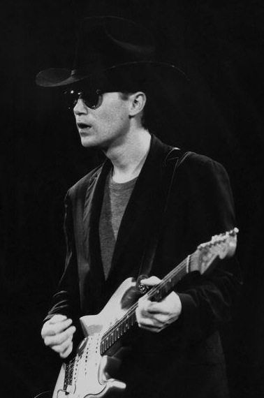 Lou Crenshaw