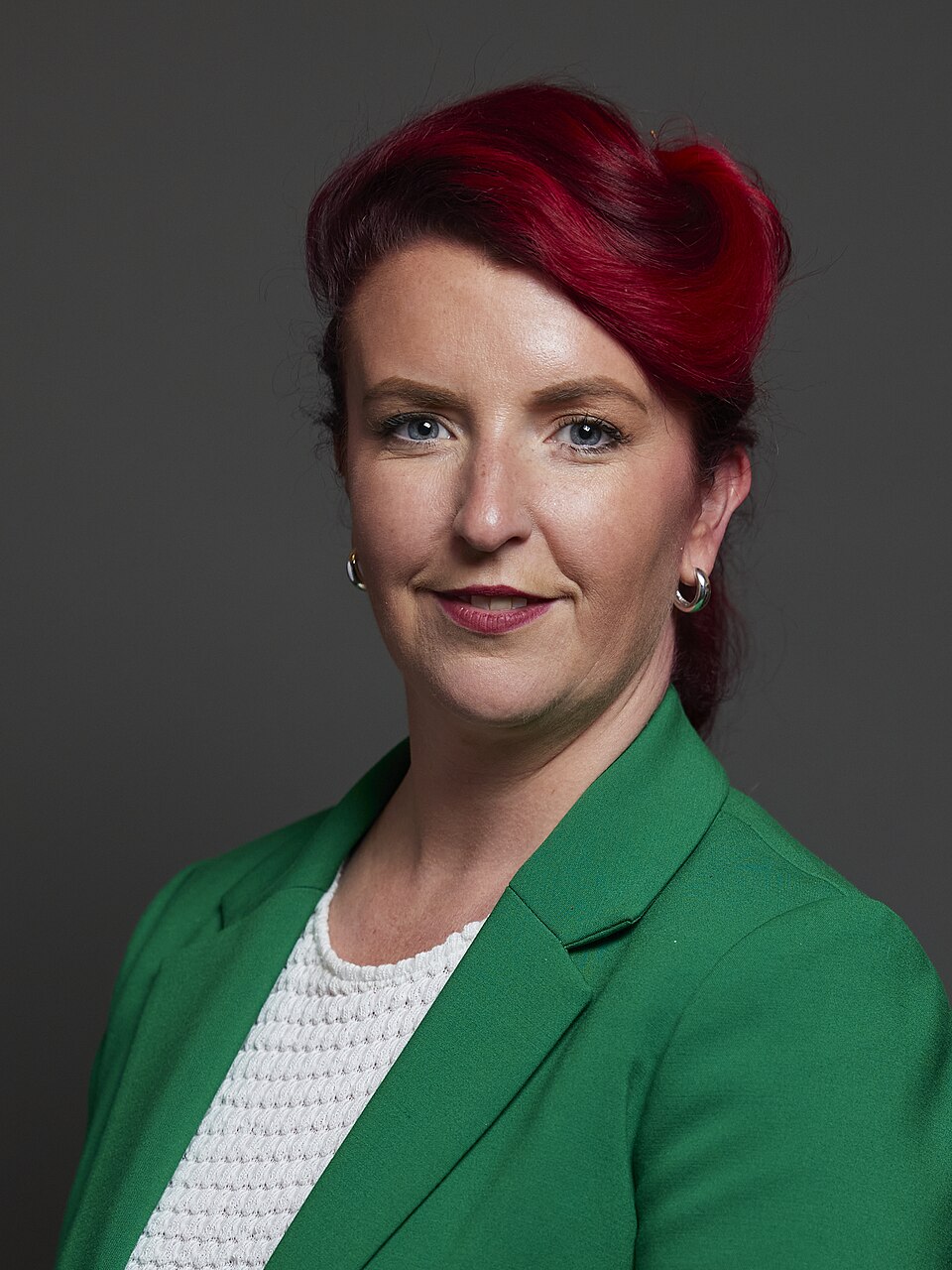 Lou Haigh