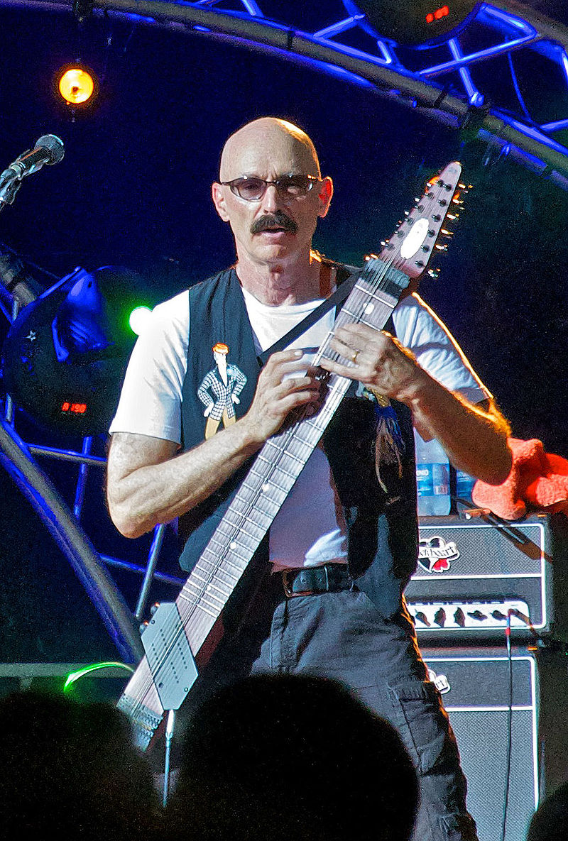 Lou Levin