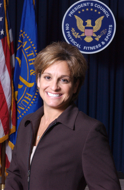 Lou Mary