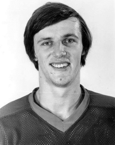 Lou Trottier