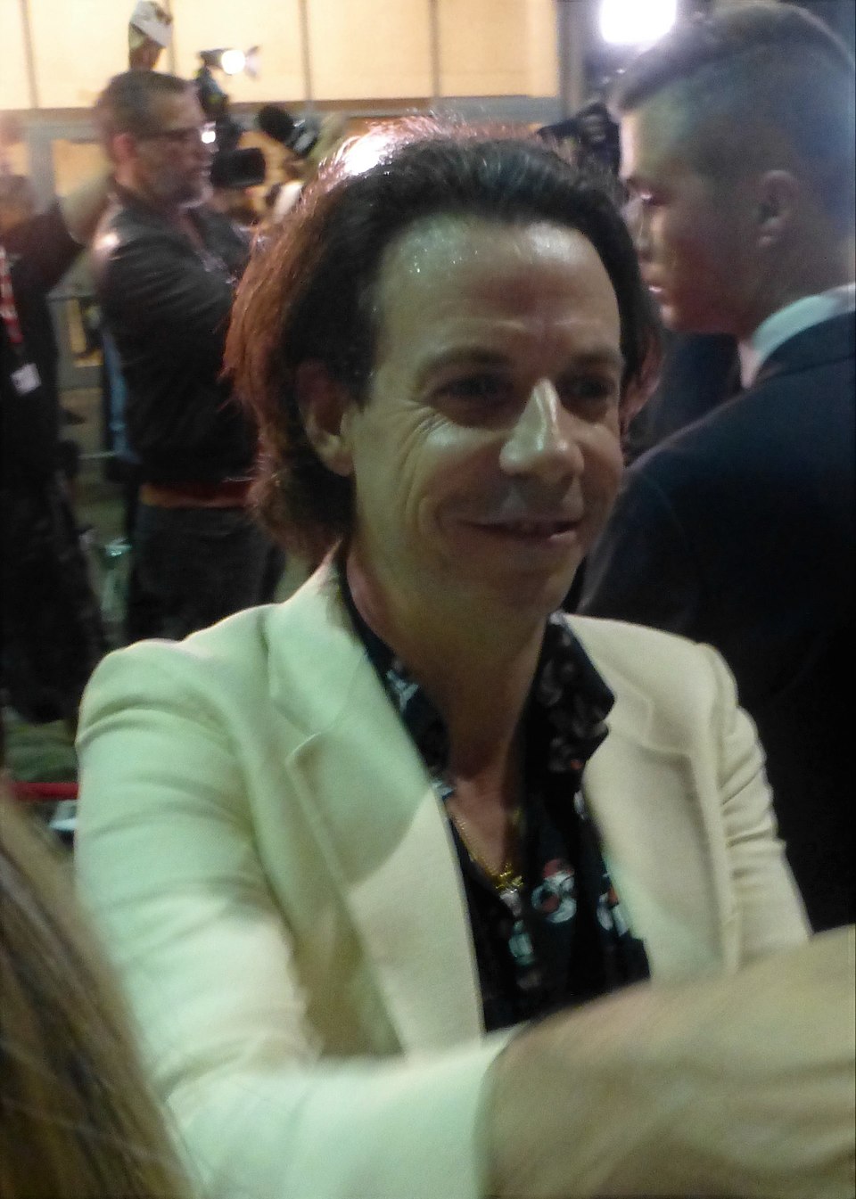 Lou Vargo