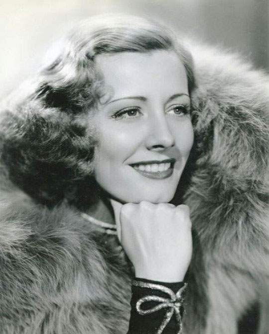 Louella Dunn