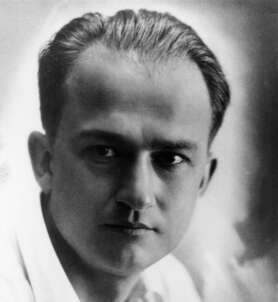 Louis Adamič