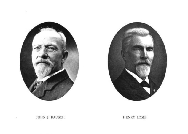 Louis Bausch