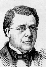 Louis Bonnet