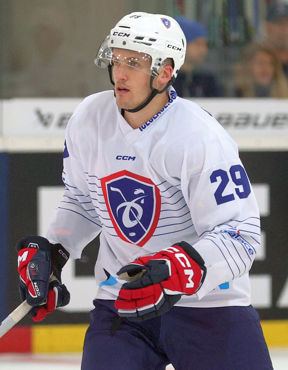 Louis Boudon