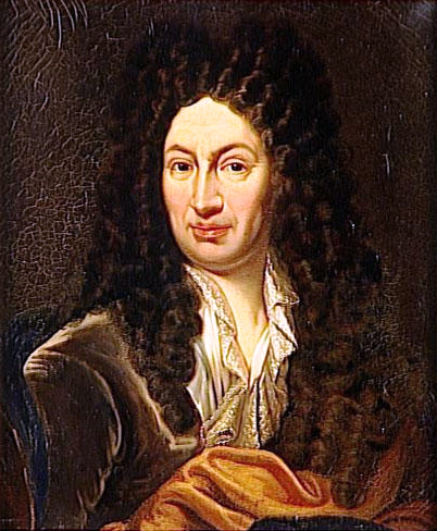 Louis Casimir Blanc