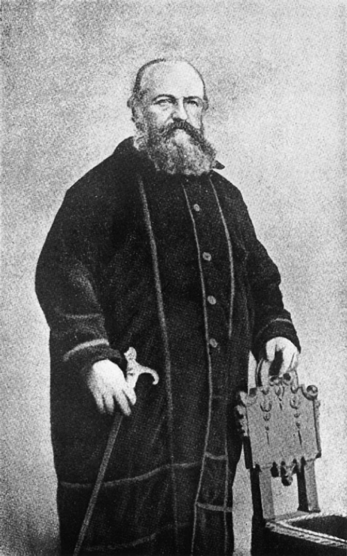 Louis Constant