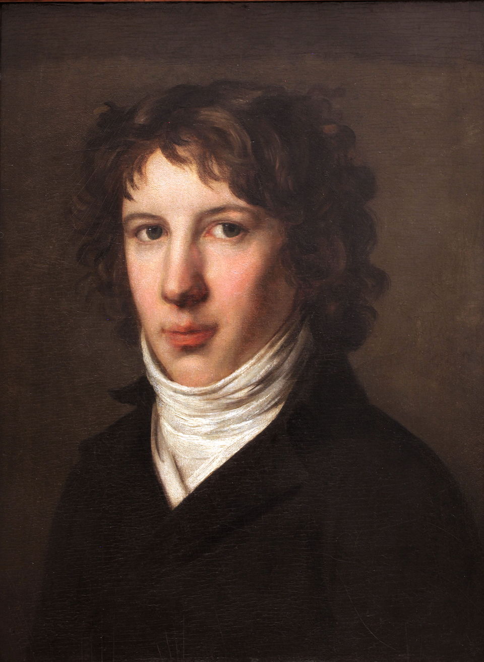 Louis Daigle