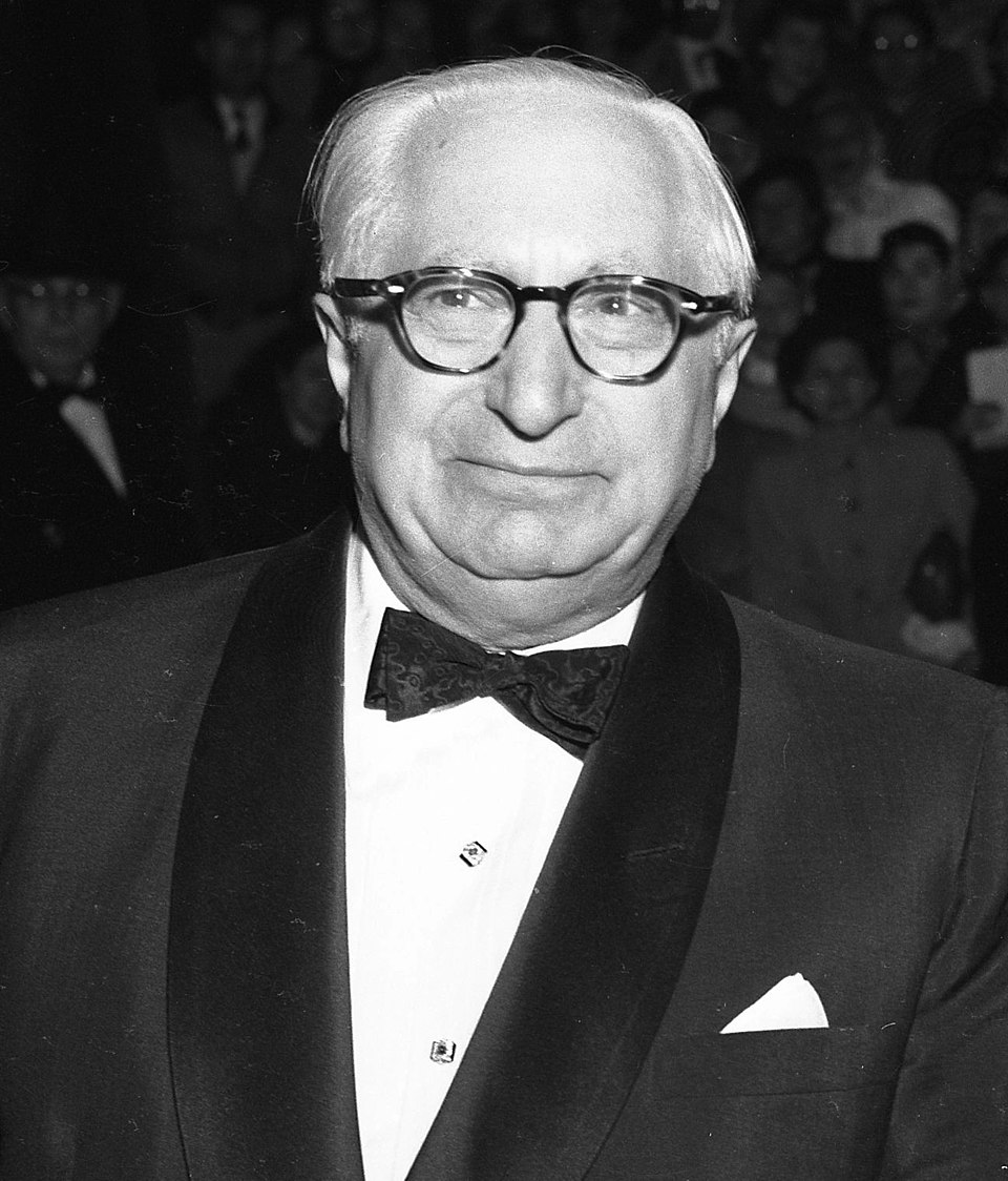 Louis Danker