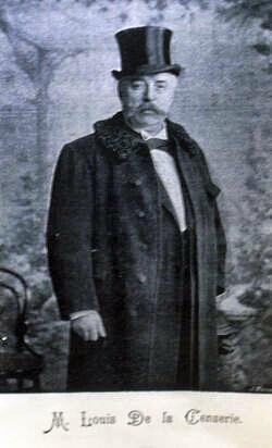 Louis Delacenserie