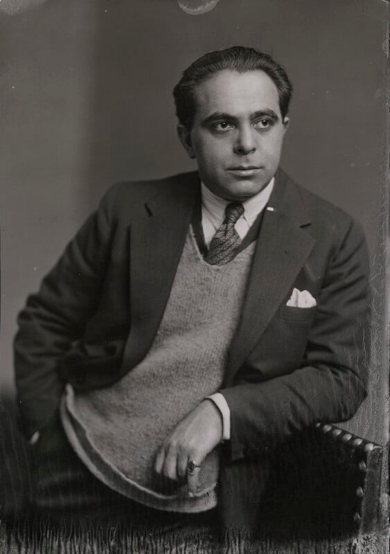 Louis Gold