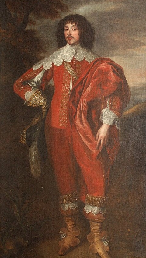 Louis Grandison
