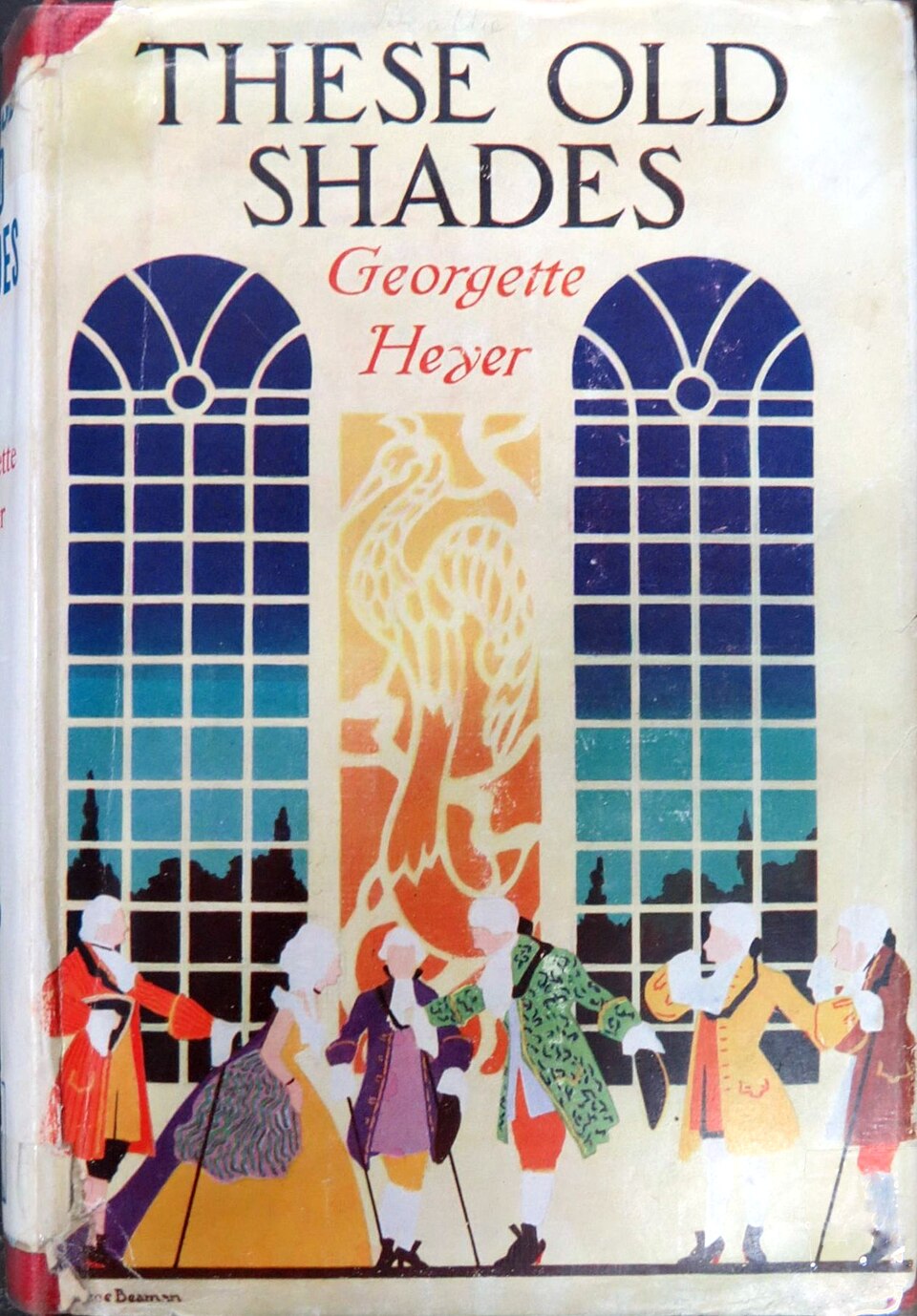 Louis Heyer