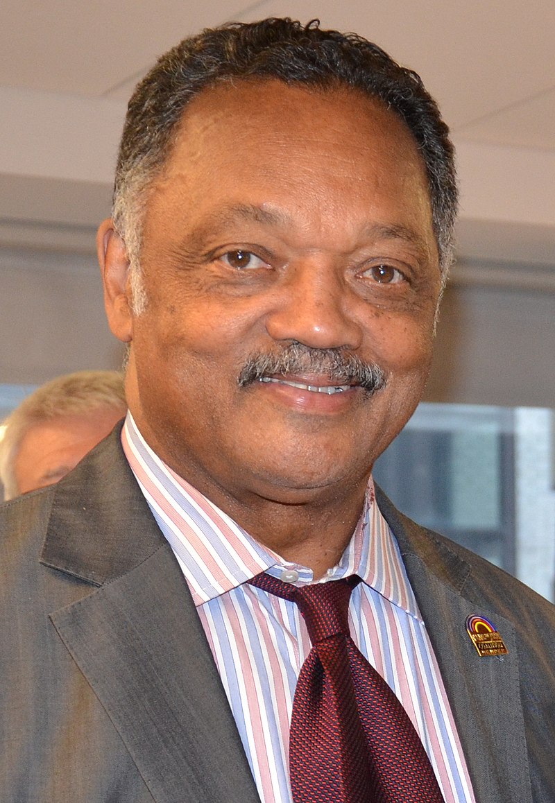 Louis Jackson