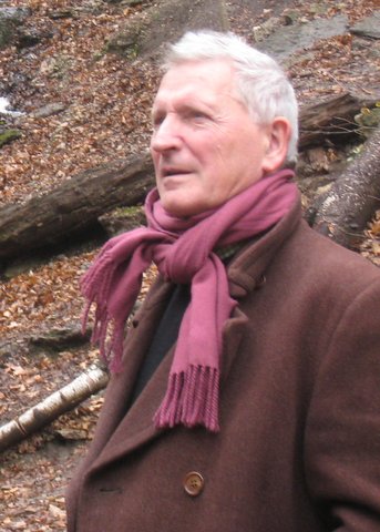 Louis Jensen