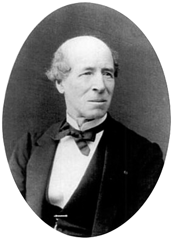 Louis-Jules Bouchot