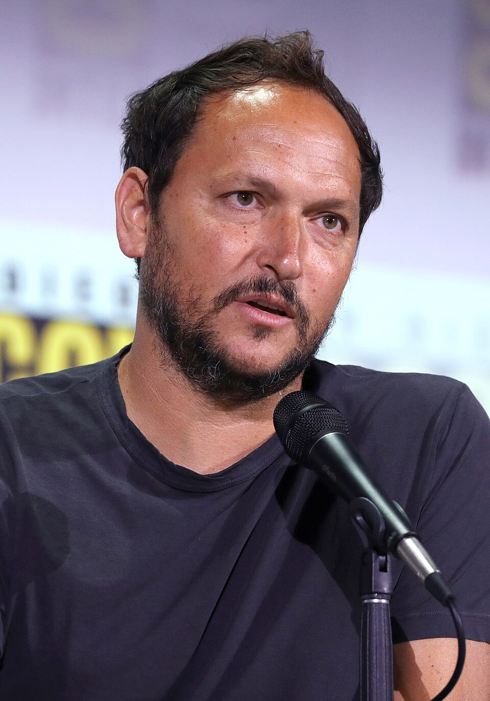 Louis Leterrier