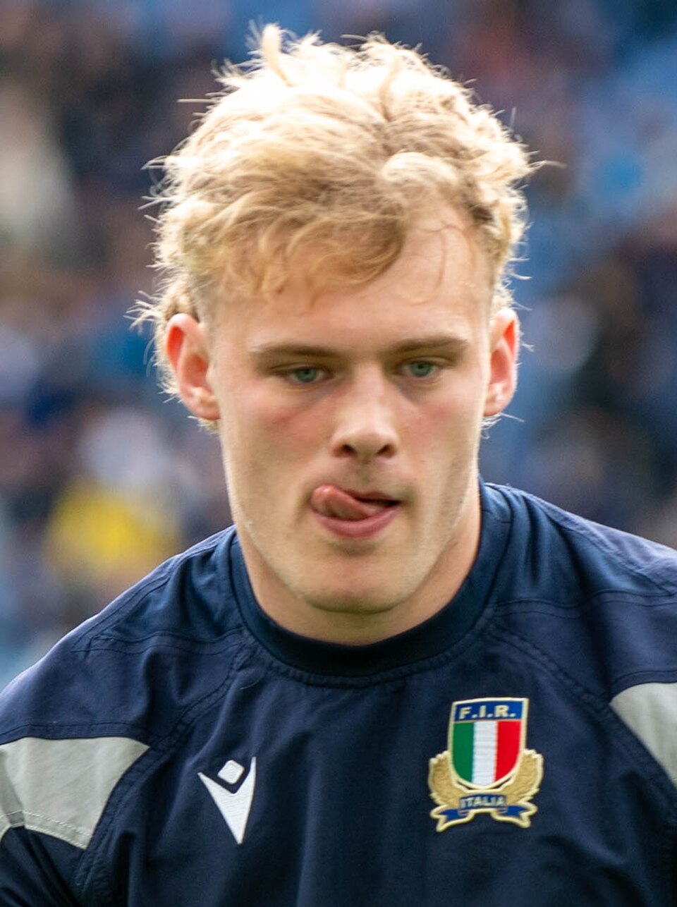 Louis Lynagh