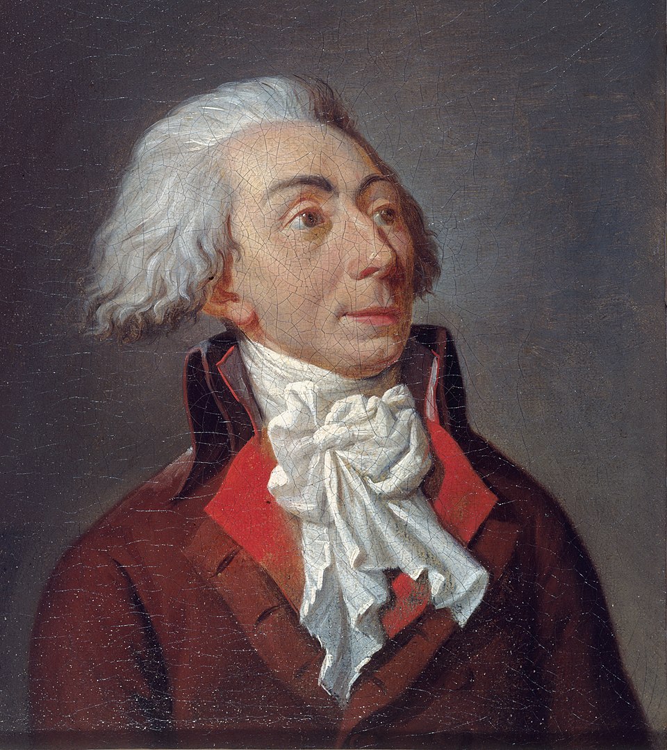 Louis-Michel Le Peletier