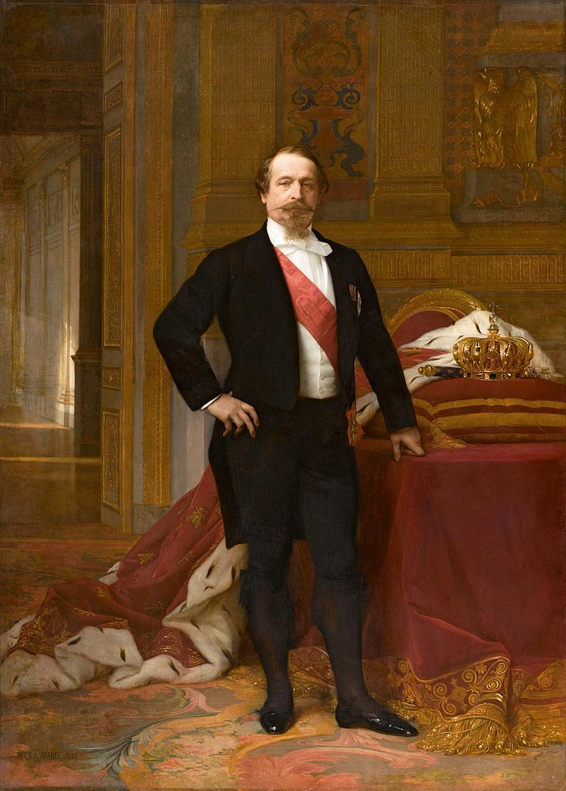 Louis Napoléon Bonaparte