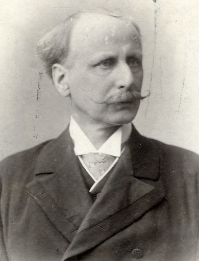 Louis of Liechtenstein