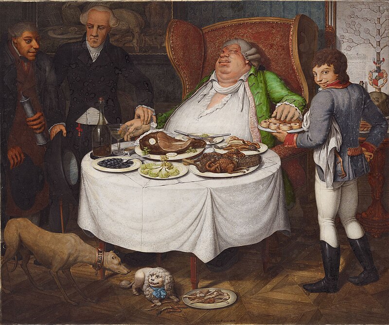 Louis Orby