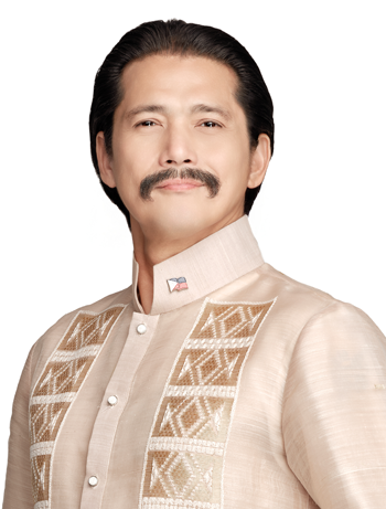Louis Padilla