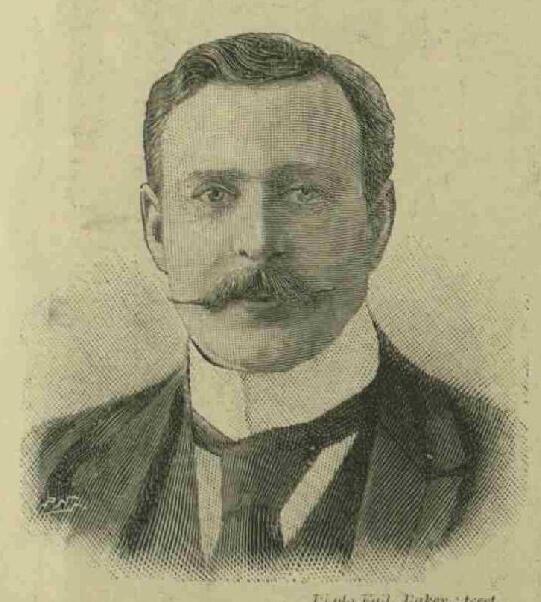 Louis Sinclair
