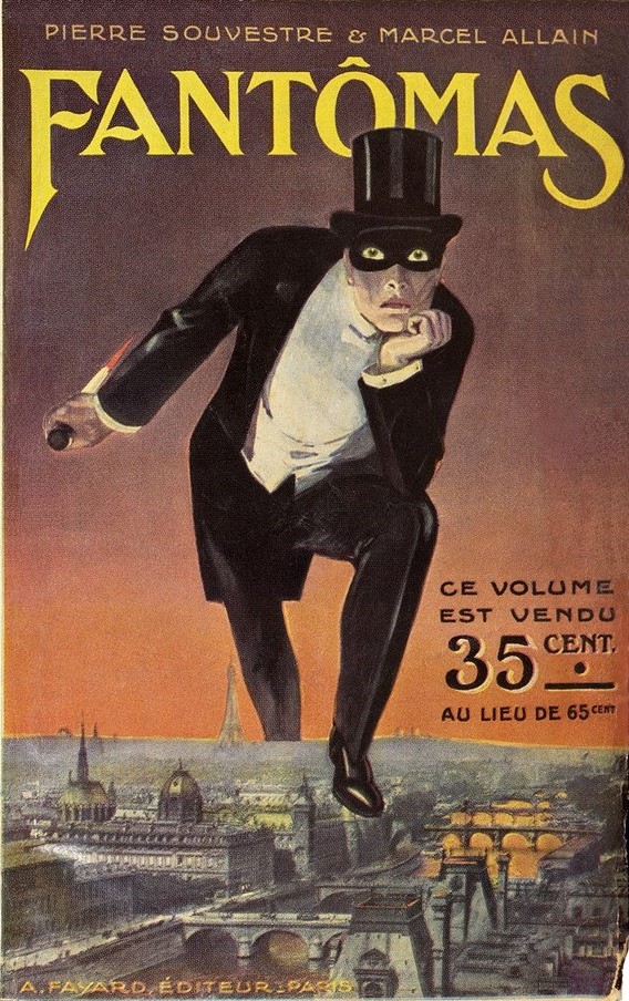 Louis Souvestre