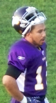 Louis Wade Jr.