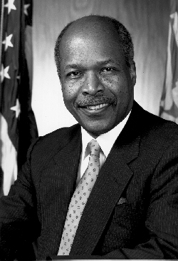Louis Wade