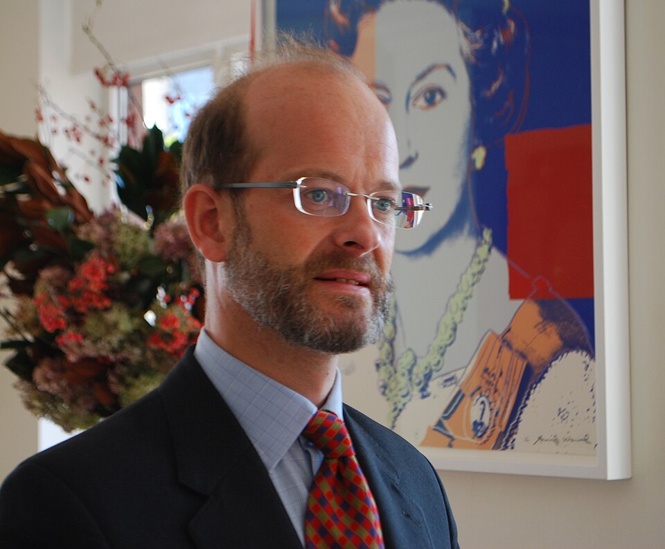 Louis Windsor