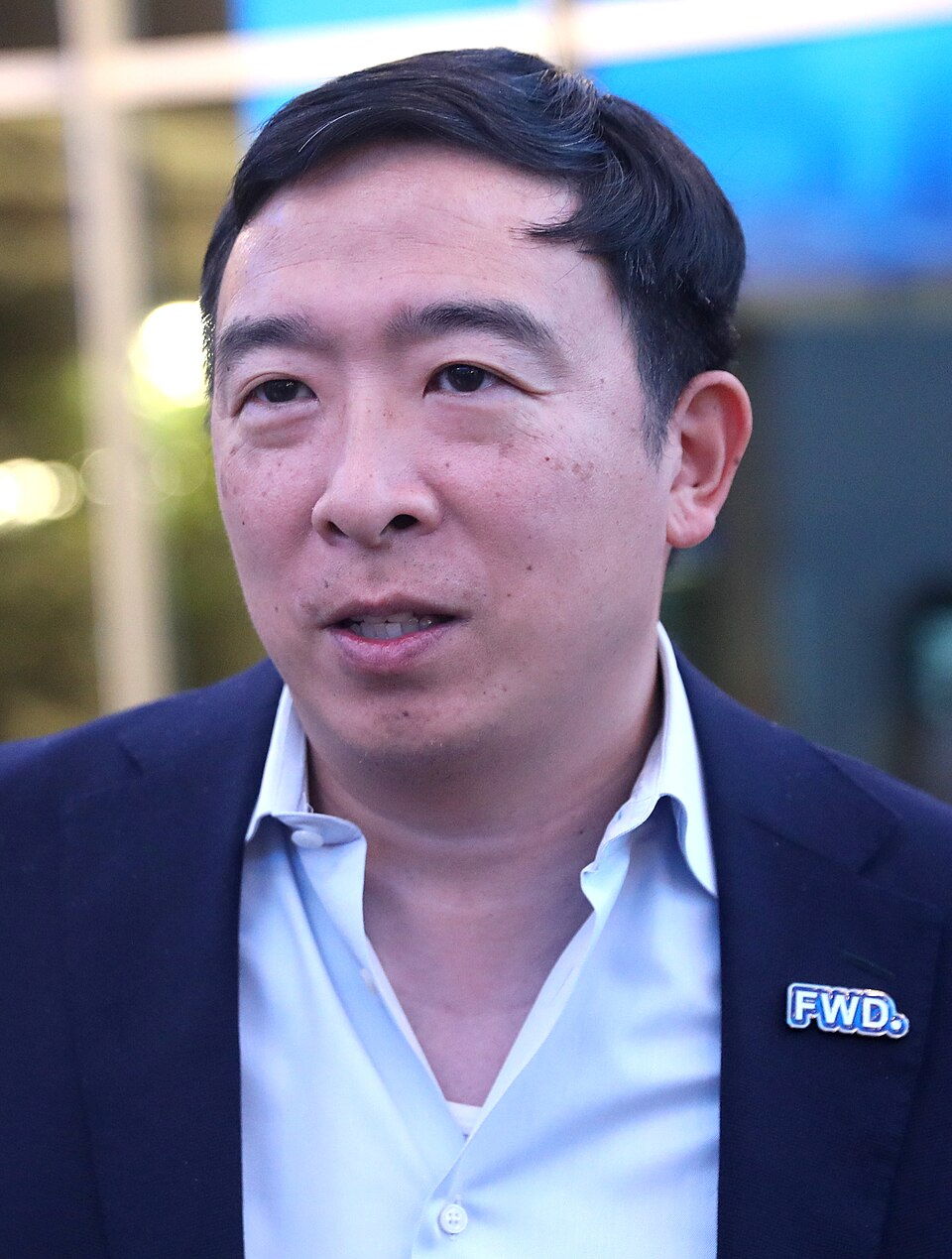 Louis Yang
