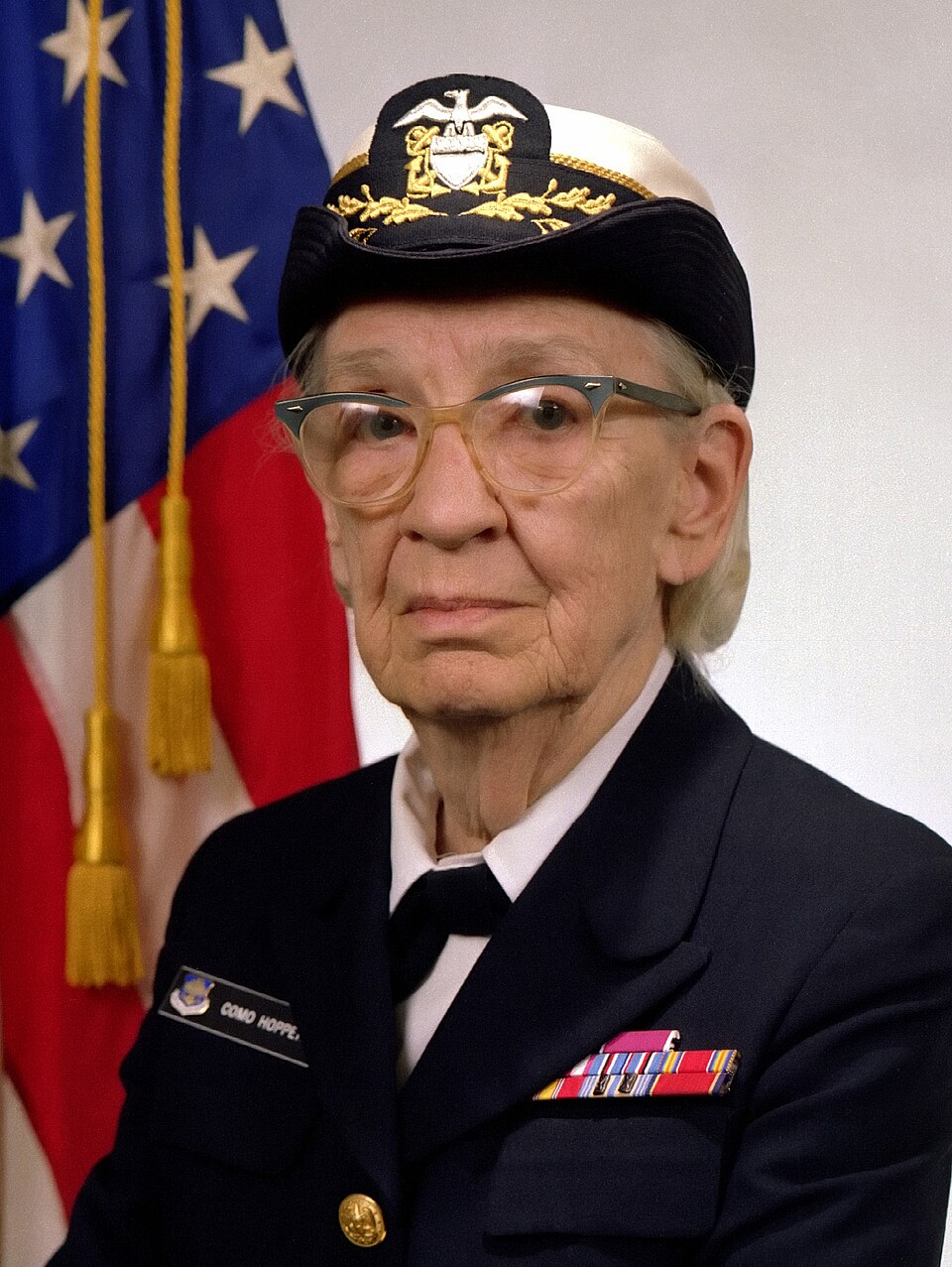 Louisa Büscher